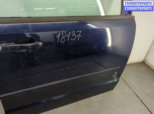 купить Дверь боковая (легковая) на Dodge Grand Caravan 2010-2020