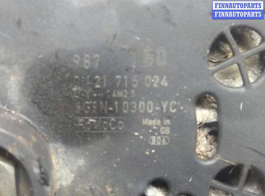 купить Генератор на Land Rover Freelander 2 2006-2014