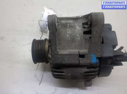 купить Генератор на Renault Scenic 2003-2009