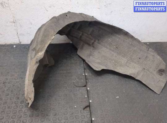 купить Защита арок (подкрылок) на Ford C-Max 2010-2015
