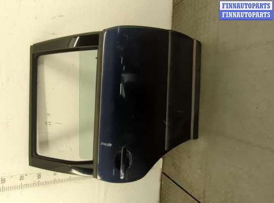 купить Стекло боковой двери на Volkswagen Passat 5 1996-2000