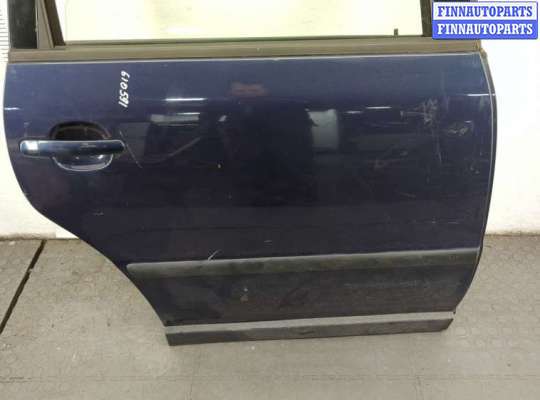 купить Стекло боковой двери на Volkswagen Passat 5 1996-2000