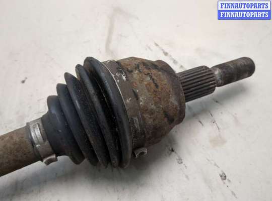 купить Полуось (приводной вал, шрус) на Ford Focus 3 2014-2019