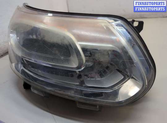 купить Фара (передняя) на Citroen C3 picasso 2009-2017