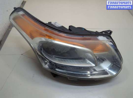 Фара (передняя) CT1128762 на Citroen C3 picasso 2009-2017