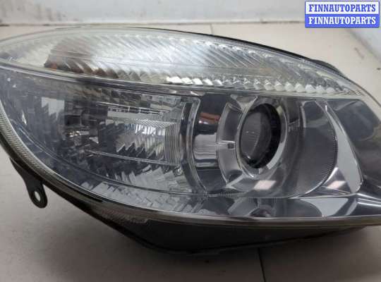 купить Фара (передняя) на Skoda Fabia 2007-2014