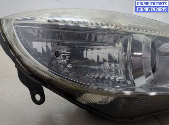 купить Фара (передняя) на Skoda Fabia 2007-2014