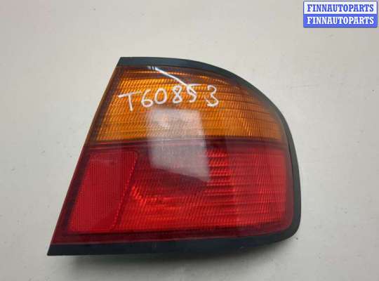 Фонарь (задний) NS980754 на Nissan Primera P11 1996-2002