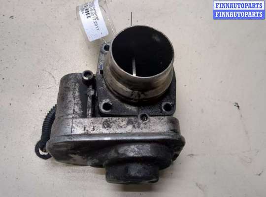 купить Заслонка дроссельная на Opel Astra J 2010-2017