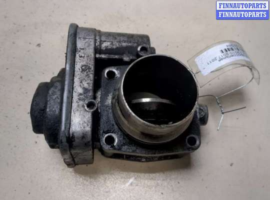 купить Заслонка дроссельная на Opel Astra J 2010-2017