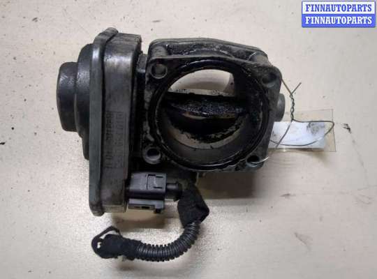 купить Заслонка дроссельная на Opel Astra J 2010-2017