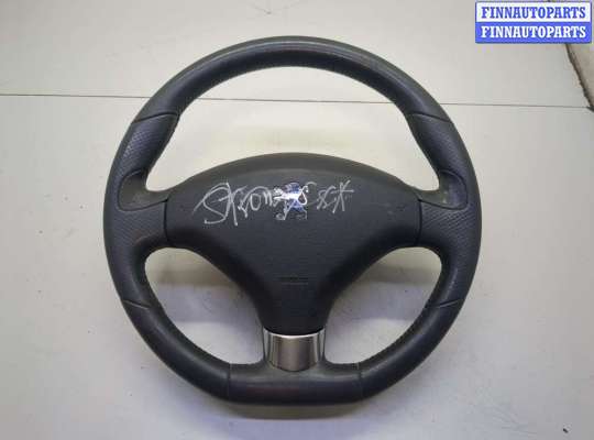 купить Руль на Peugeot 3008 2009-2016