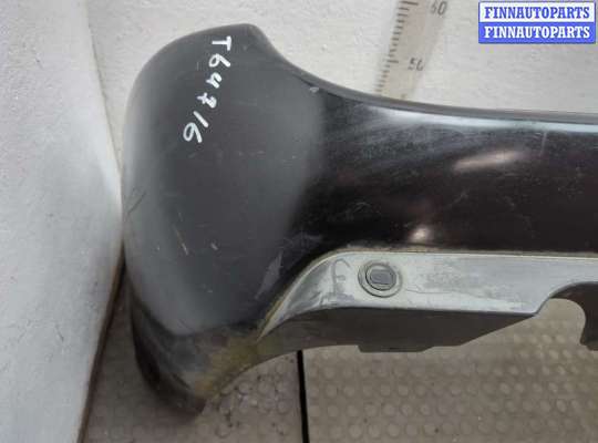 купить Бампер на Chrysler Voyager 2000-2007