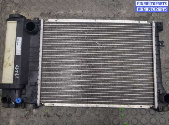 Радиатор основной на BMW 3 (E36)