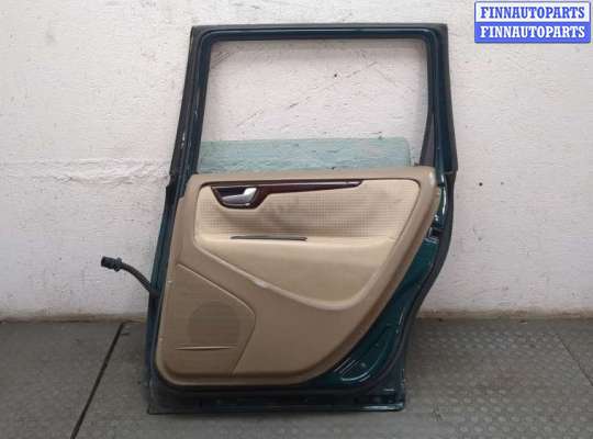 купить Дверь боковая (легковая) на Volvo V70 2001-2008