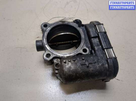 купить Заслонка дроссельная на Citroen Jumper (Relay) 2014-2025