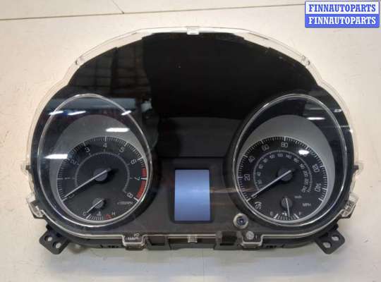 купить Щиток приборов (приборная панель) на Suzuki Kizashi 2009-2014