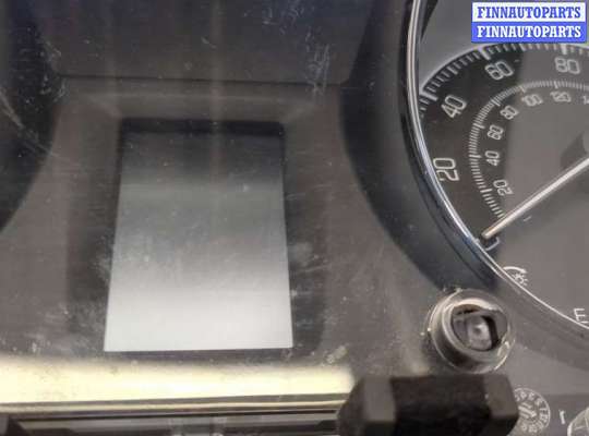 купить Щиток приборов (приборная панель) на Suzuki Kizashi 2009-2014