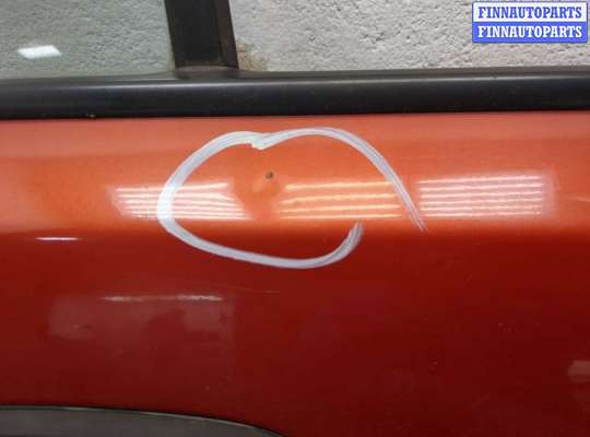 купить Дверь боковая (легковая) на KIA Rio 2005-2011