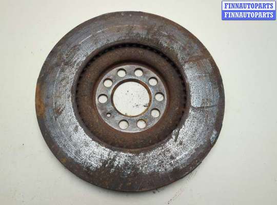 купить Диск тормозной на Audi TT (8N) 1998-2006