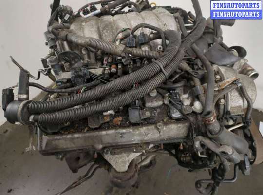 купить Компрессор кондиционера на Lexus LS430 UCF30 2000-2006