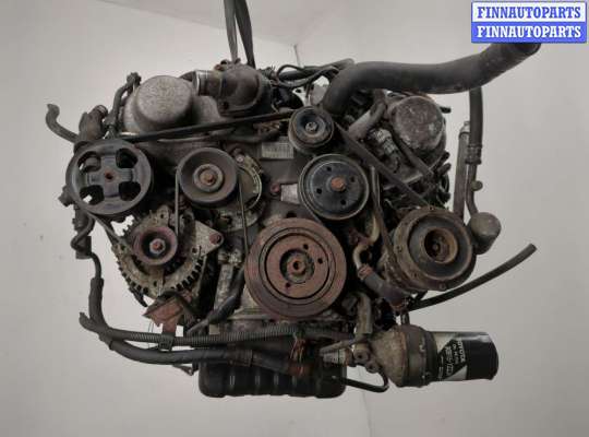 купить Компрессор кондиционера на Lexus LS430 UCF30 2000-2006