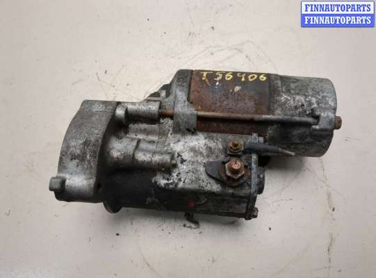 купить Стартер на Land Rover Freelander 2 2006-2014