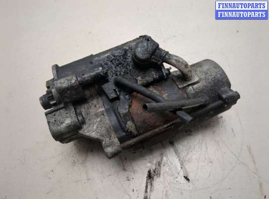 купить Стартер на Land Rover Freelander 2 2006-2014