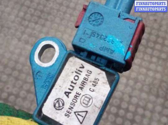 купить Датчик удара на Fiat Doblo 2000-2015