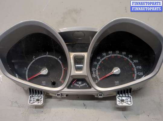 купить Щиток приборов (приборная панель) на Ford Fiesta 2008-2013