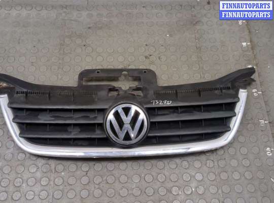 купить Решетка радиатора на Volkswagen Touran 2003-2006