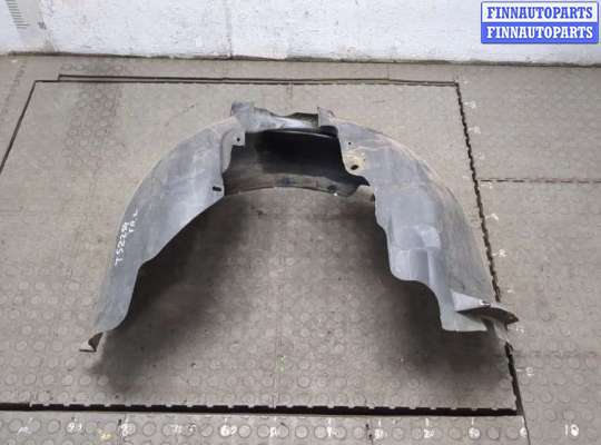 купить Защита арок (подкрылок) на Ford Focus 2 2005-2008