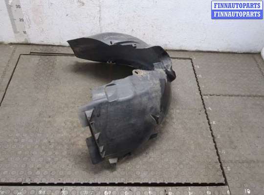 купить Защита арок (подкрылок) на Ford Focus 2 2005-2008