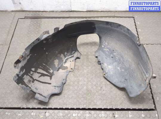 купить Защита арок (подкрылок) на Ford Focus 2 2005-2008
