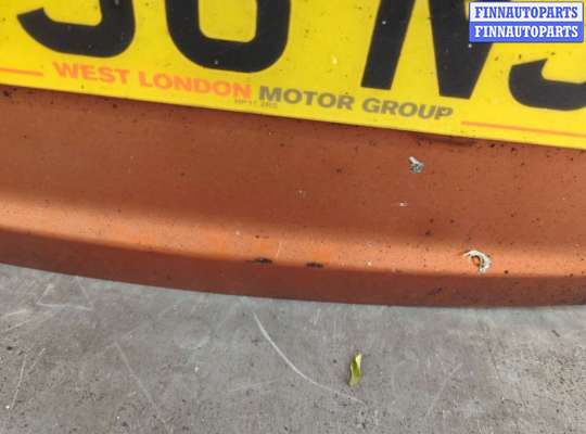 купить Крышка (дверь) багажника на KIA Rio 2005-2011