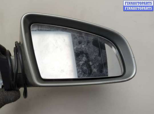 купить Зеркало боковое на Audi A4 (B6) 2000-2006