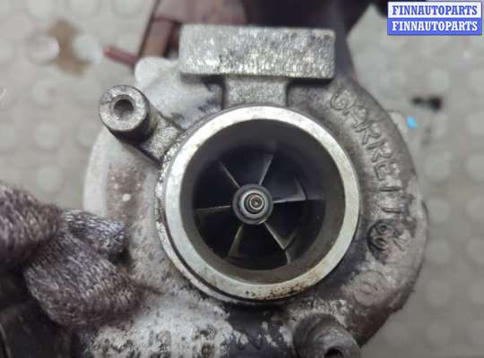 купить Турбина на Seat Altea 2004-2015