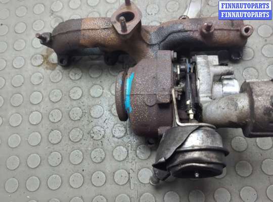 купить Турбина на Seat Altea 2004-2015