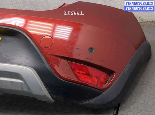 купить Бампер на Dacia Sandero 2013-2020