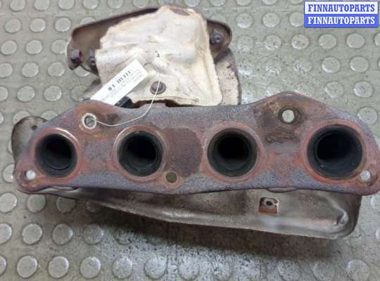 Коллектор выпускной NS996191 на Nissan Note E11 2005-2013