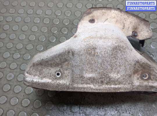 купить Коллектор выпускной на Nissan Note E11 2005-2013