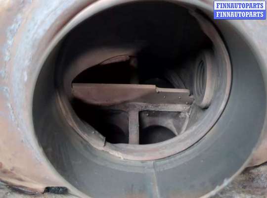 купить Коллектор выпускной на Nissan Note E11 2005-2013