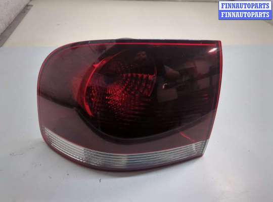 Купить Фонарь (задний) на Volkswagen Touareg 2006-2010 Фонарь (задний) VG2748357 на Volkswagen Touareg 2006-2010