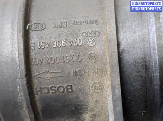 купить Измеритель потока воздуха (расходомер) на Volkswagen Passat 5 2000-2005