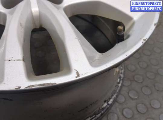 Диск колёсный на Chevrolet Malibu IX