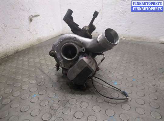 купить Турбина на Audi A6 (C6) 2004-2011