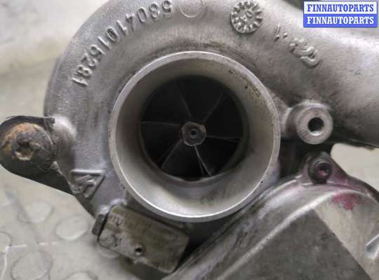 купить Турбина на Audi A6 (C6) 2004-2011