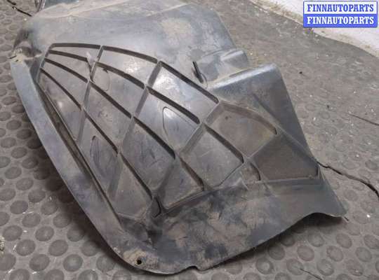 купить Защита арок (подкрылок) на Opel Corsa D 2006-2014