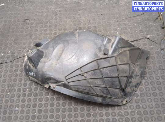 купить Защита арок (подкрылок) на Opel Corsa D 2006-2014