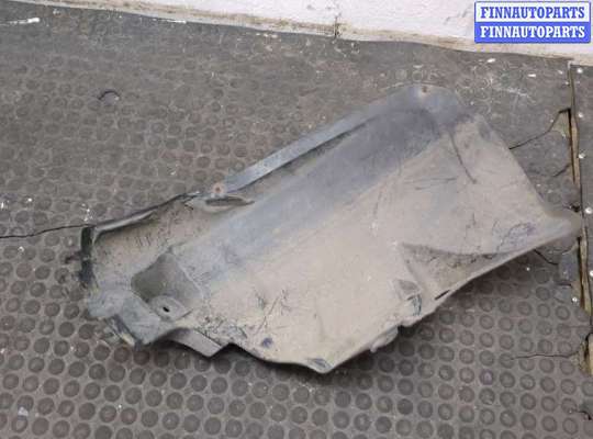 купить Защита арок (подкрылок) на Opel Corsa D 2006-2014